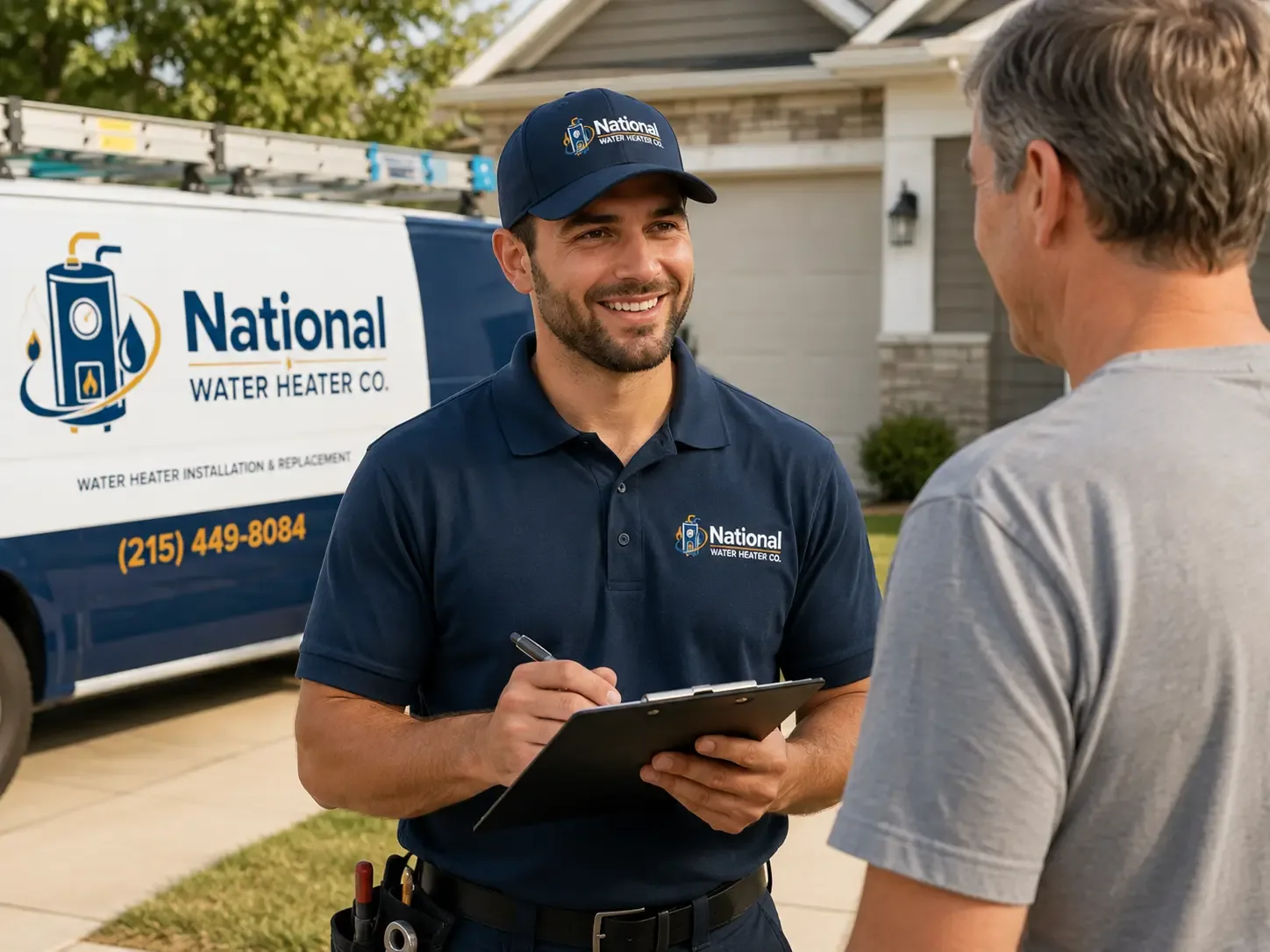 Water Heater Installation Port Washington, NY FAQs